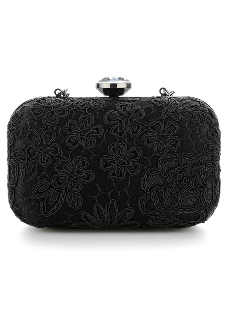 Damen Handtaschen | PRIMA MODA TALLA Umhängetasche black/schwarz - HN18497 Damen Handtaschen | PRIMA MODA TALLA Umhängetasche black/schwarz - HN18497