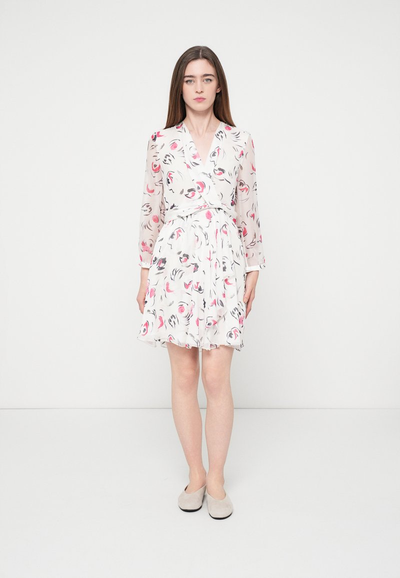 Emporio Armani Jurk meerkleurig