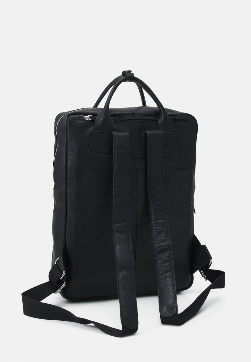 Still Nordic‎ Black Genuine Leather Quilted Backpack Kate Spade New York Large Tilly Quilted Backpack | Nordstrom main image 2