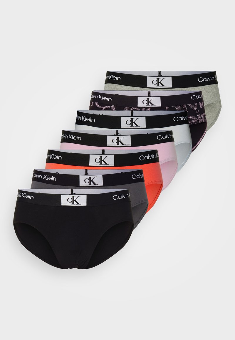 micro stretch 7 pack hip brief