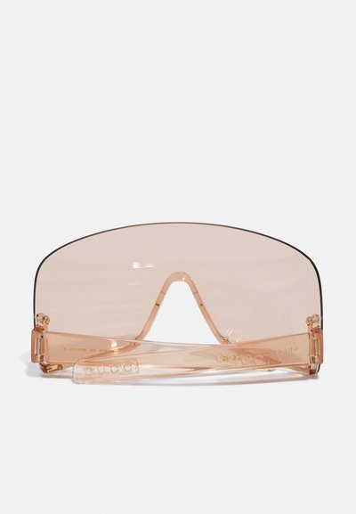 Gucci MASK - Päikeseprillid - pink