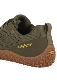 camel active Sneaker low - khaki