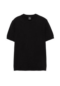 Non sélectionné, black