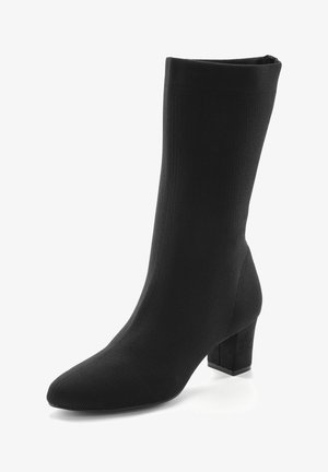 LASCANA, Boots - schwarz