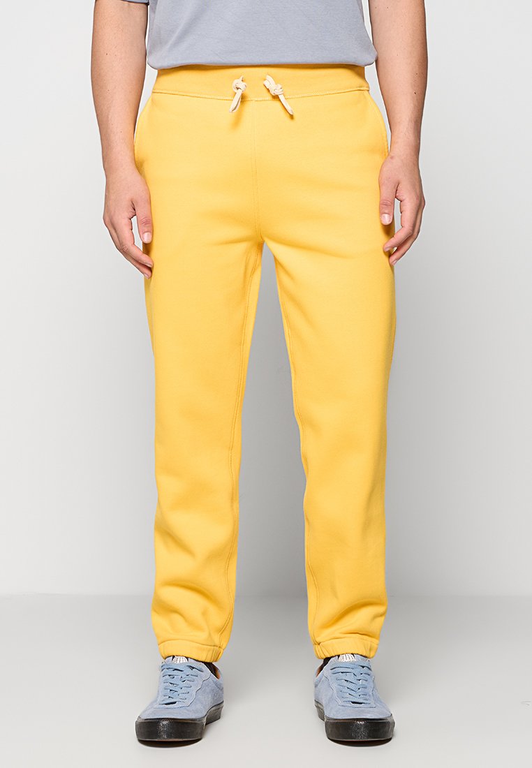 Polo Ralph Lauren Trainingsbroek geel Polo Ralph Lauren Trainingsbroek geel