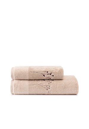 BOSS Home WILD MILLET 2 PACK UNISEX - Set asciugamani - multicolore