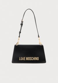 SMART DAILY BAG - Ručna torba - black