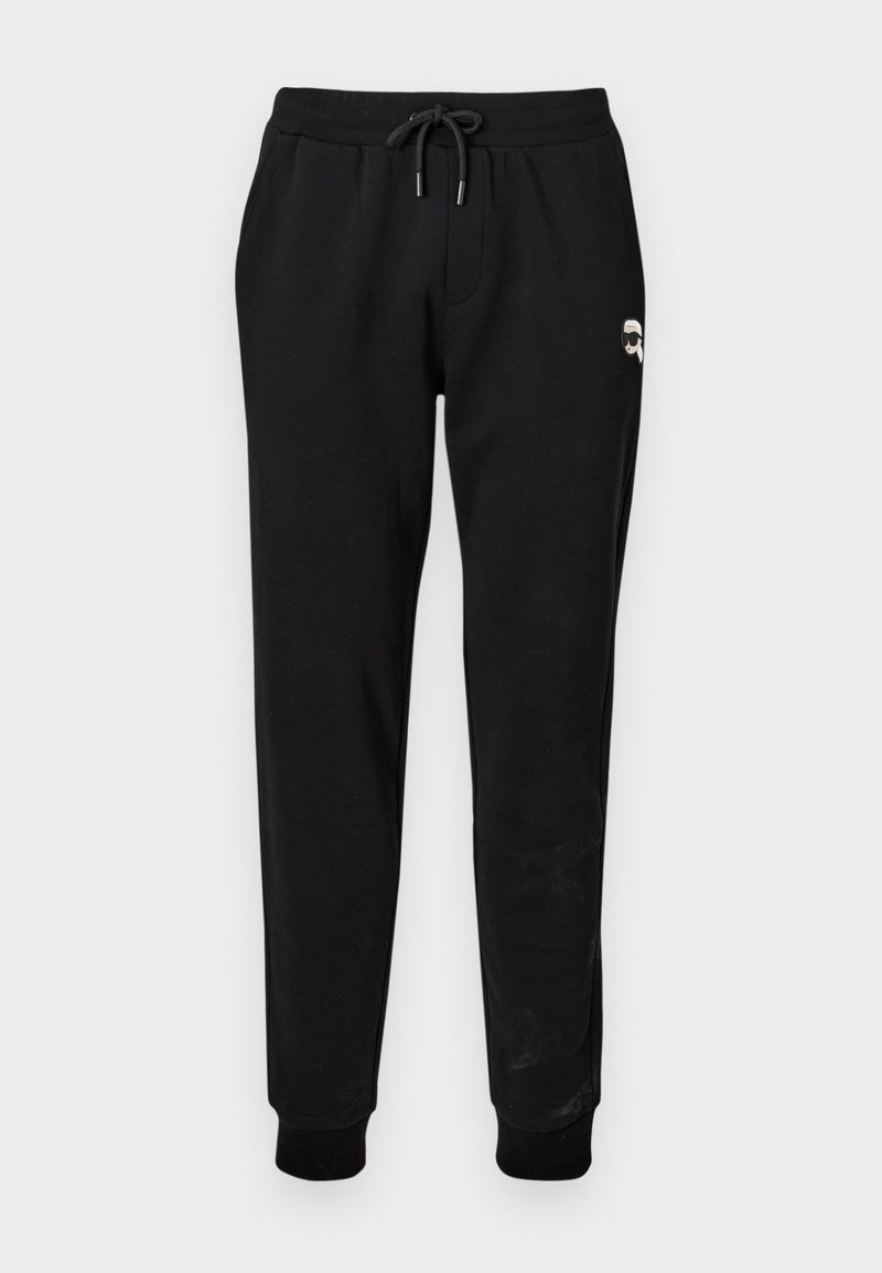 KARL LAGERFELD Pantaloni Sportivi Uomo 705061 - Cotone Morbido Con Vita Elastica E Tasche