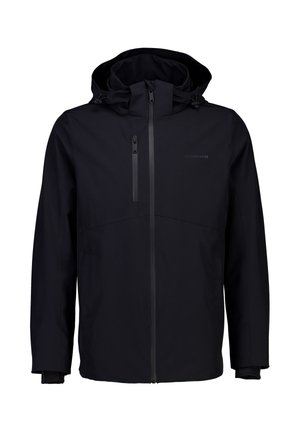 Outdoorjas - navy