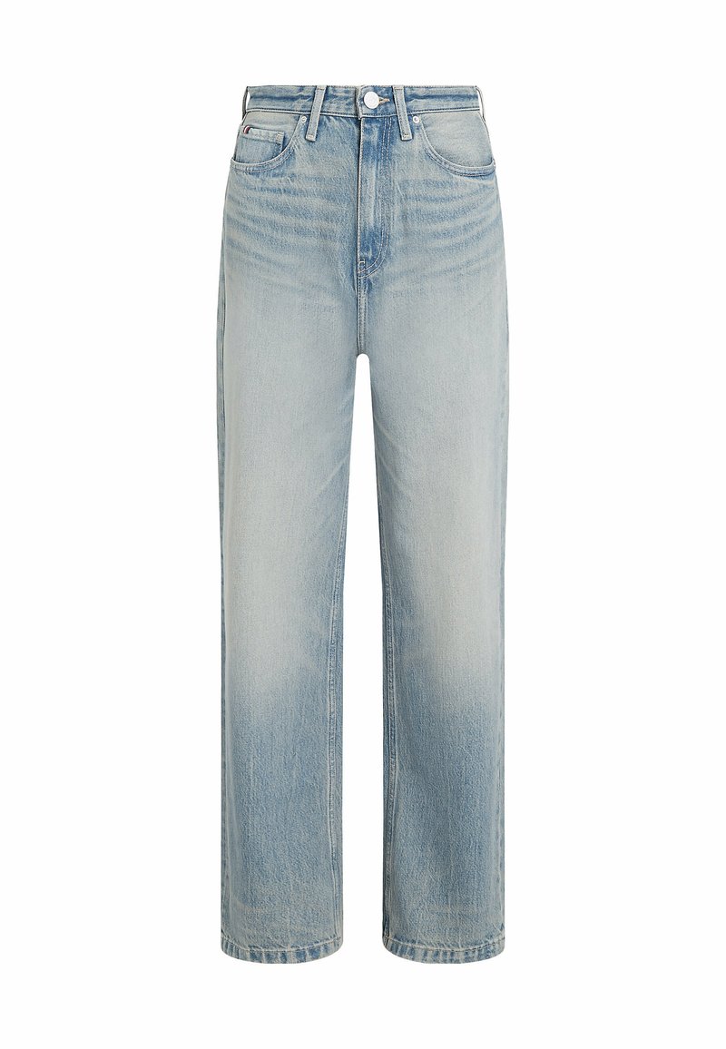 Tommy Hilfiger Relaxed fit jeans blauw denim/bluedenim Tommy Hilfiger Relaxed fit jeans blauw denim/bluedenim