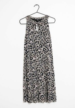 s.Oliver BLACK LABEL, Robe de jour - black