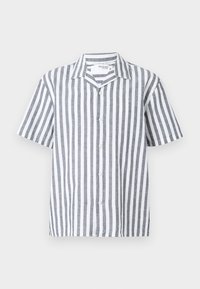 SLHRELAXSUN SHIRT RESORT - Shirt - sky captain