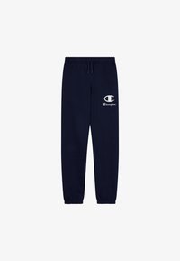 Unselected, dark blue