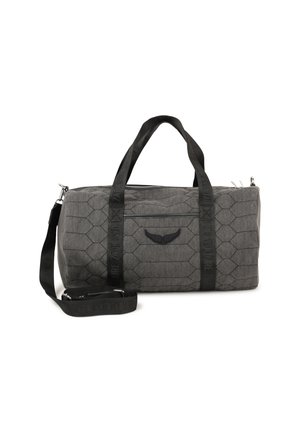 Zadig & Voltaire Weekendtas - black