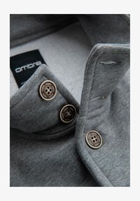 Niewybrane, mid grey melange