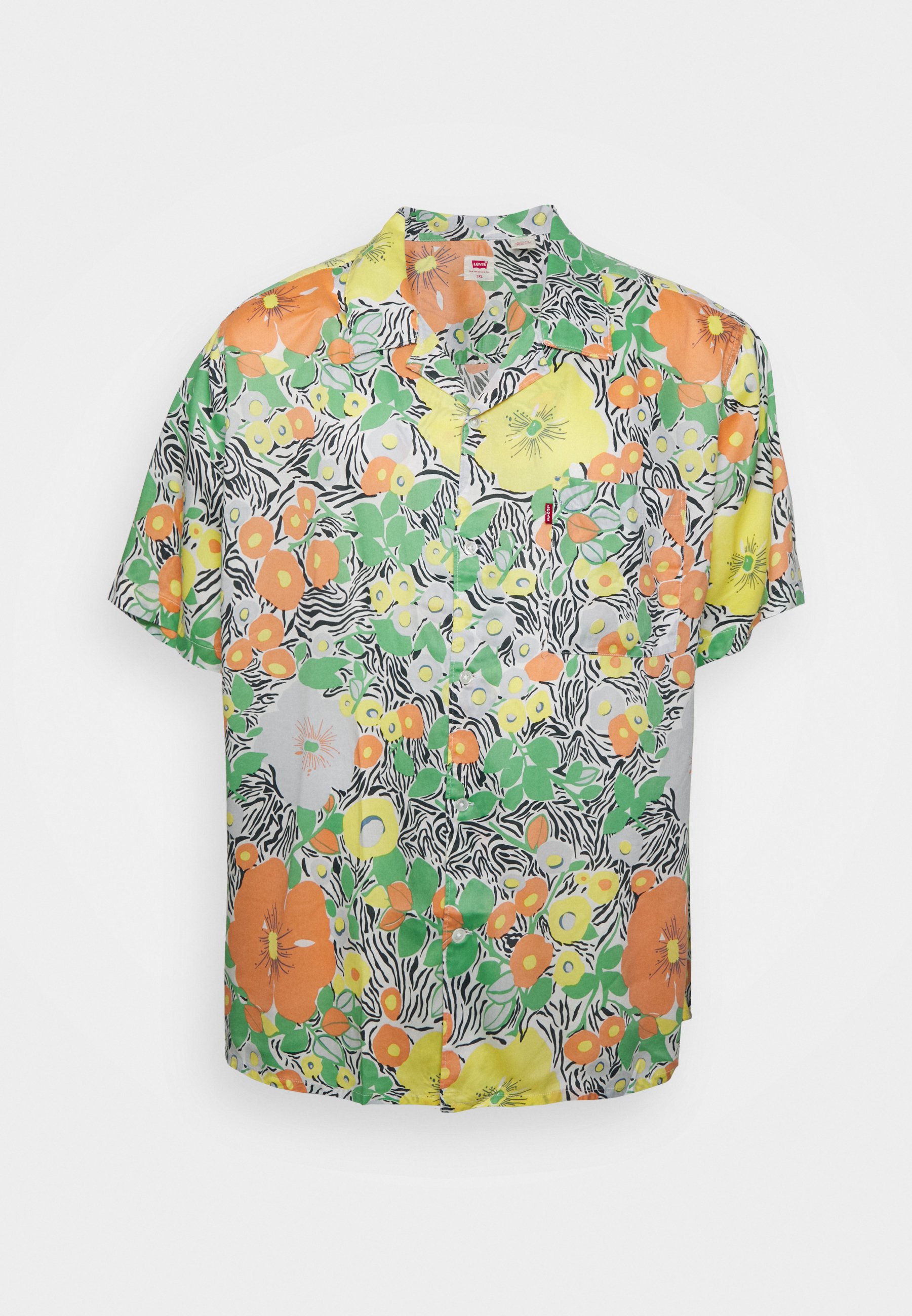 Sons ONSBRENT LIFE - Shirt - star white 