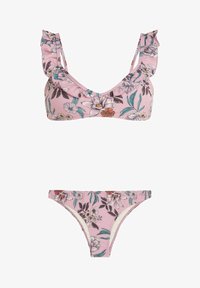 Niet geselecteerd, duskyrose