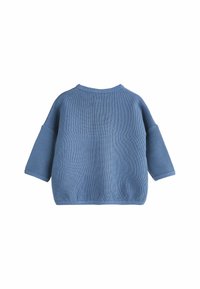 Next 4 PACK - REGULAR FIT - Long sleeved top - blue stripe