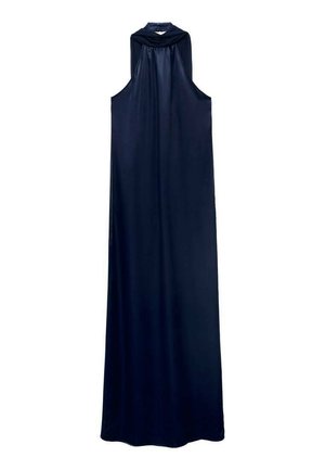 HALTER - Maxiklänning - royal blue
