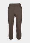 POWER LOOSE FIT - Joggebukse - shadow olive