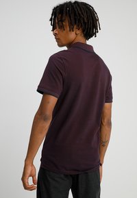 Jack & Jones JJEPAULOS SS NOOS - Polo - port royale