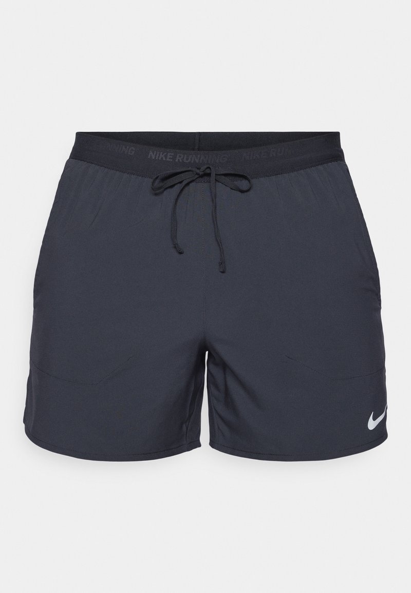 Herren Laufshorts Sportlich - Schnell Trocknend Mit Reißverschlusstasche