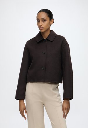 Marc O'Polo, Winterjacke - black ink