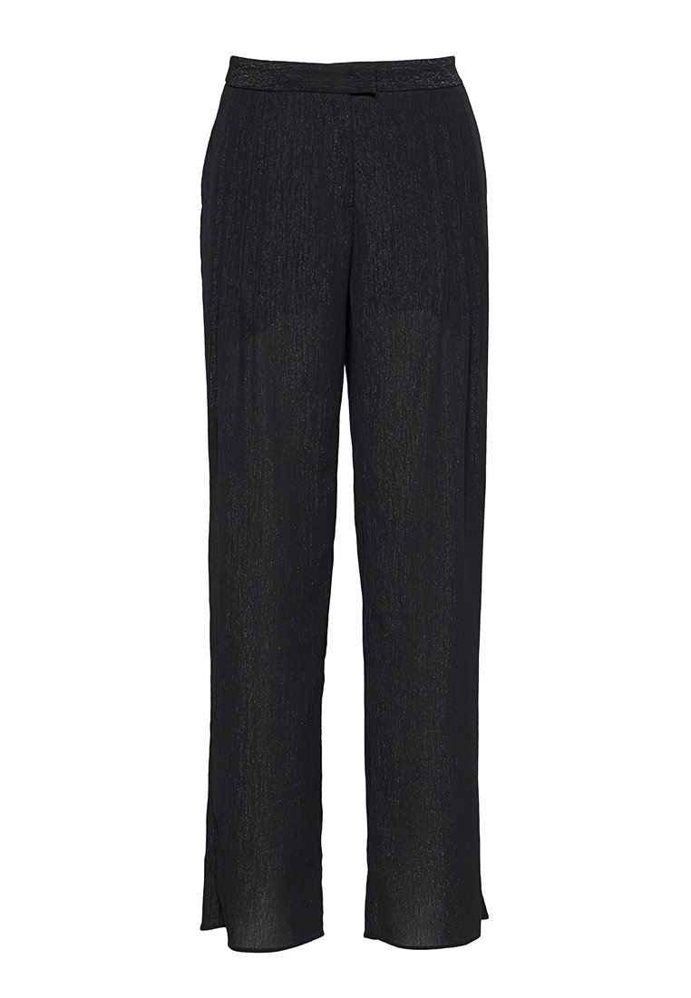 Emporio Armani Broek zwart