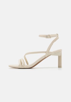 ZAHIRA B.E.D FOAM - Sandalen - ice