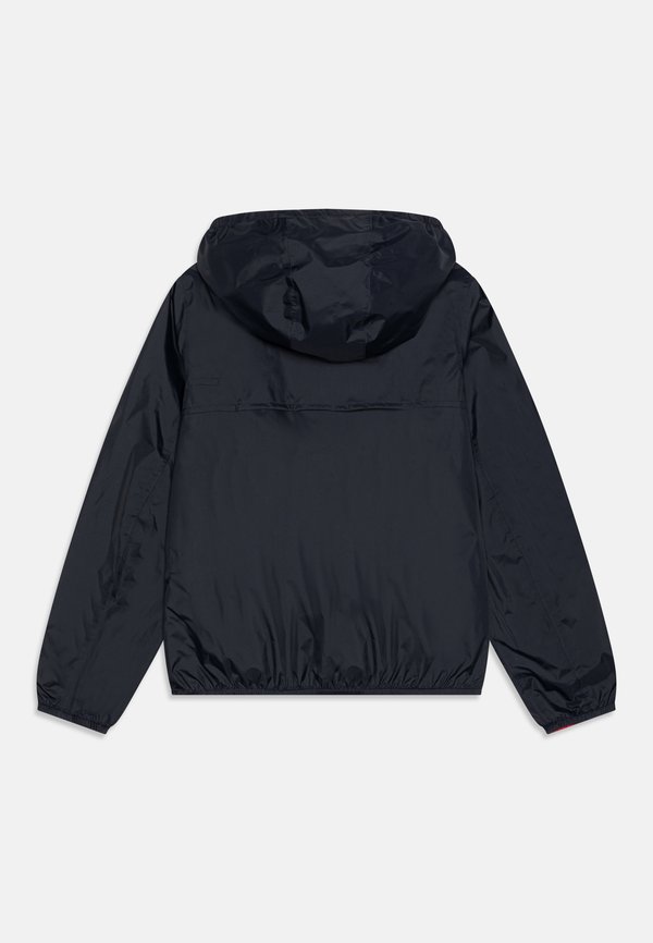 JAKE ECO PLUS DOUBLE UNISEX - Waterproof jacket3