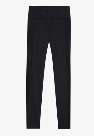 Even&Odd active Leggings - black