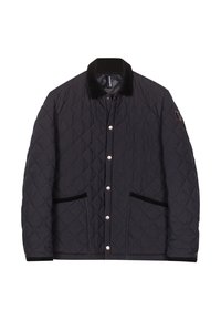 Niet geselecteerd, navy