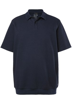 JP1880, Poloshirts - navy blue