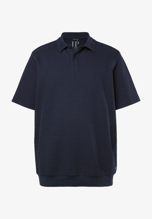 JP1880, Poloshirts - navy blue