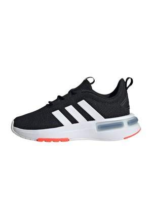 adidas Originals RACER TR23 - Løbesko trail - core blackftwr whitesolar red