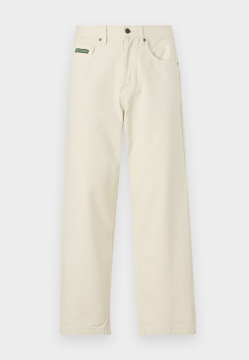 DC Shoes Baggy jeans beige