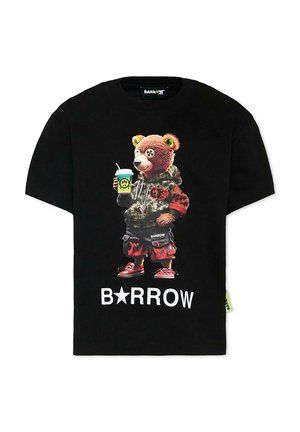 Barrow - T-shirt z nadrukiem