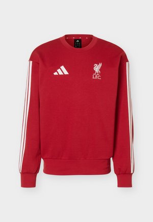 adidas Performance, LIVERPOOL FC DNA - Klubiriided - active maroon