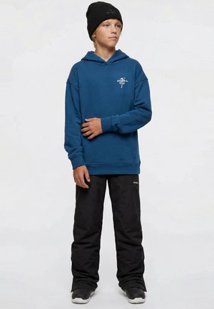 O'Neill, O'NEILL O'NEILL BACK PRINT HOODIE  -  HOODIES  -  - Felpa con cappuccio - regal blue