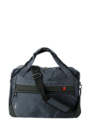 BUSINESS KOLLEKTION - Sac de voyage - grau