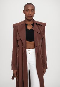 Versace Jeans Couture Trenchcoat - allodola