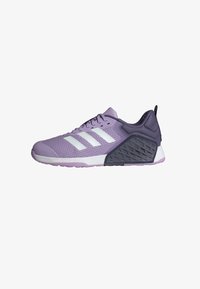Δεν επιλέχθηκε, powder plum ftwr white preloved violet