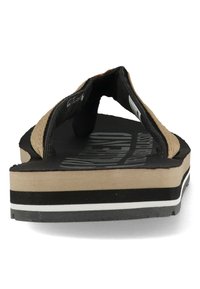 PME Legend Teensandalen - beige