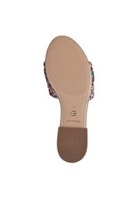 Tamaris Platt slip-in - multicolor