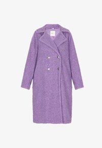 Unausgewählt, lavendel