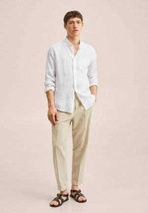 AVISPA - Camicia - wit