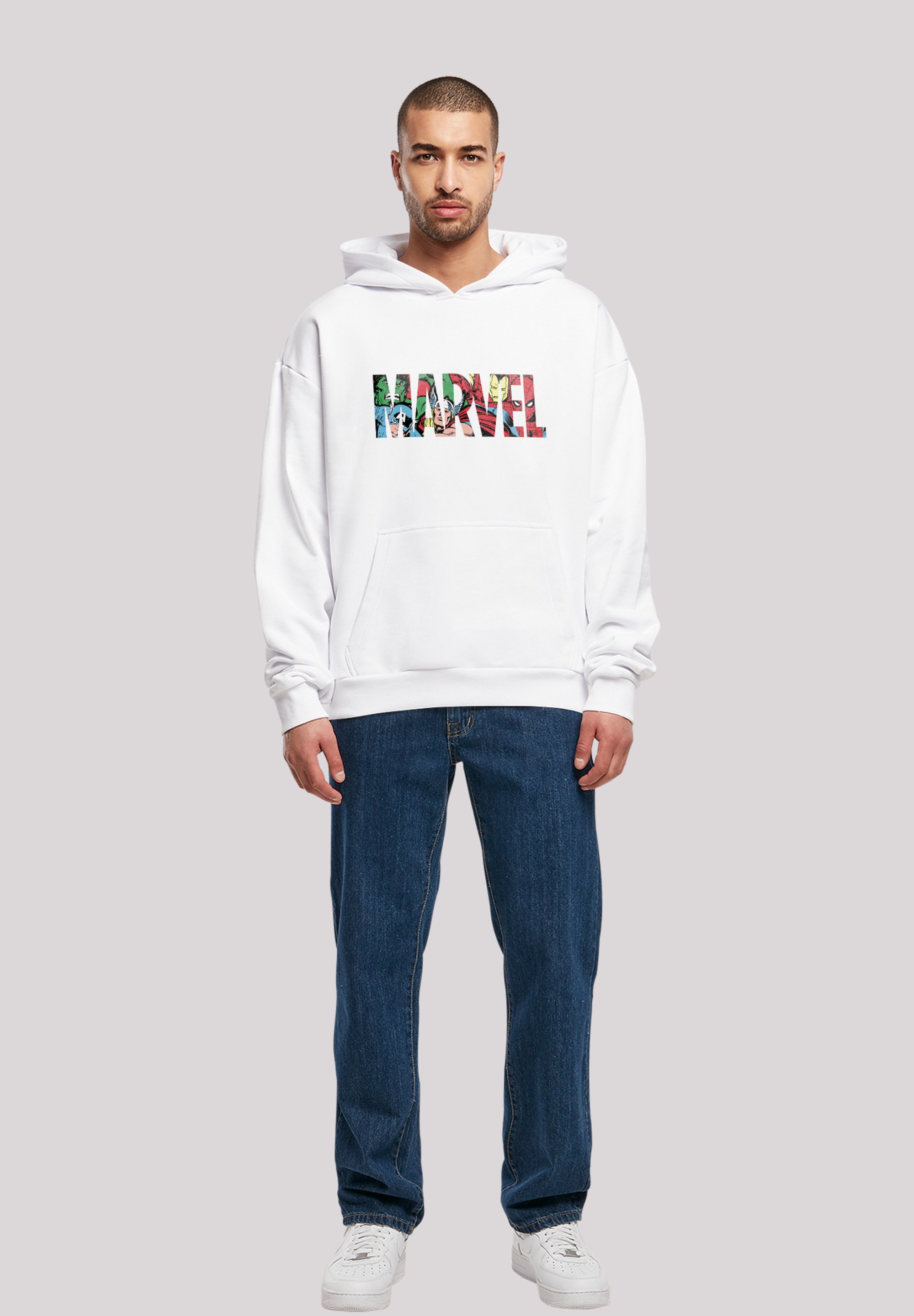 jaket marvel pull and bear