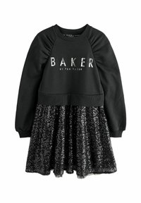 Baker by Ted Baker REGULAR FIT - Vestito elegante - black