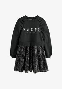 Niet geselecteerd, black