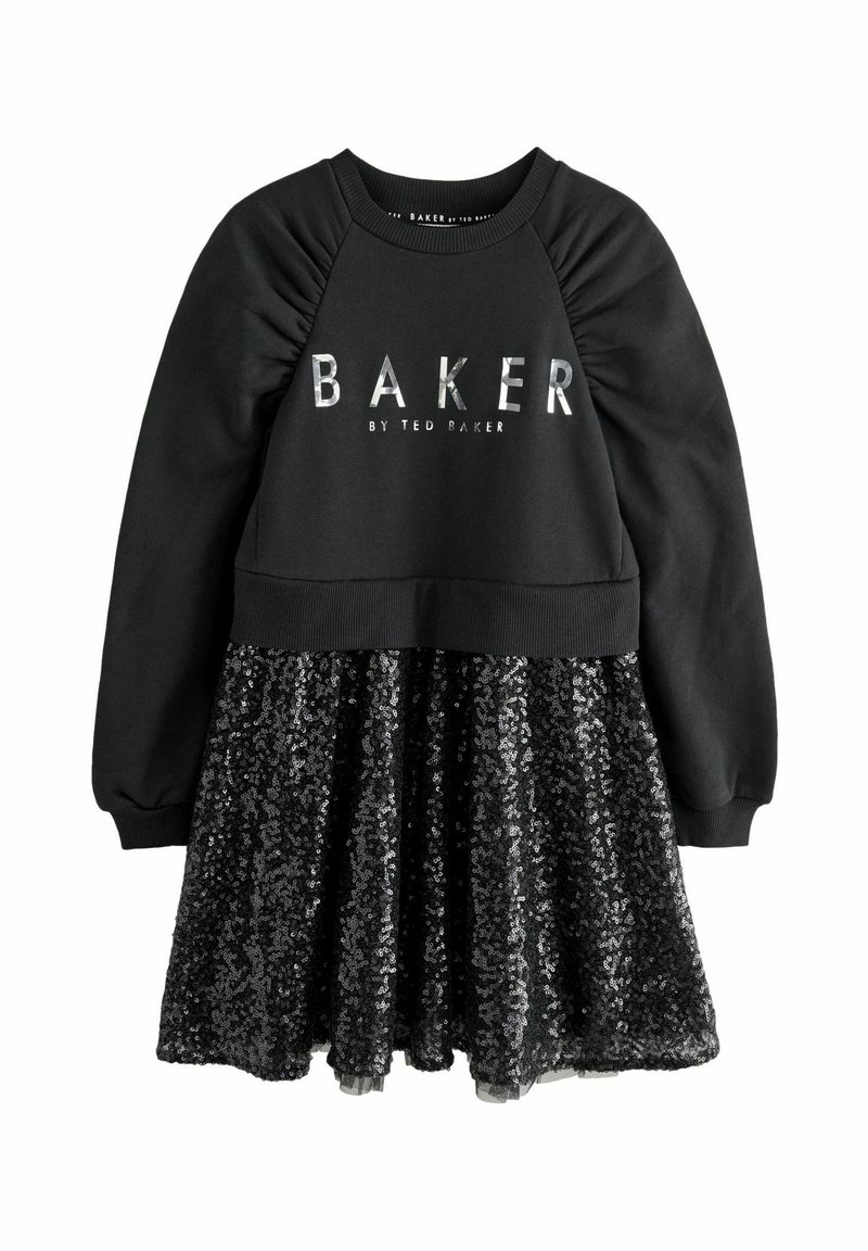 Baker by Ted Baker REGULAR FIT - Vestito elegante - black